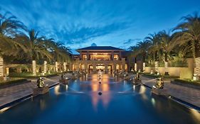 Wanda Reign Hotel